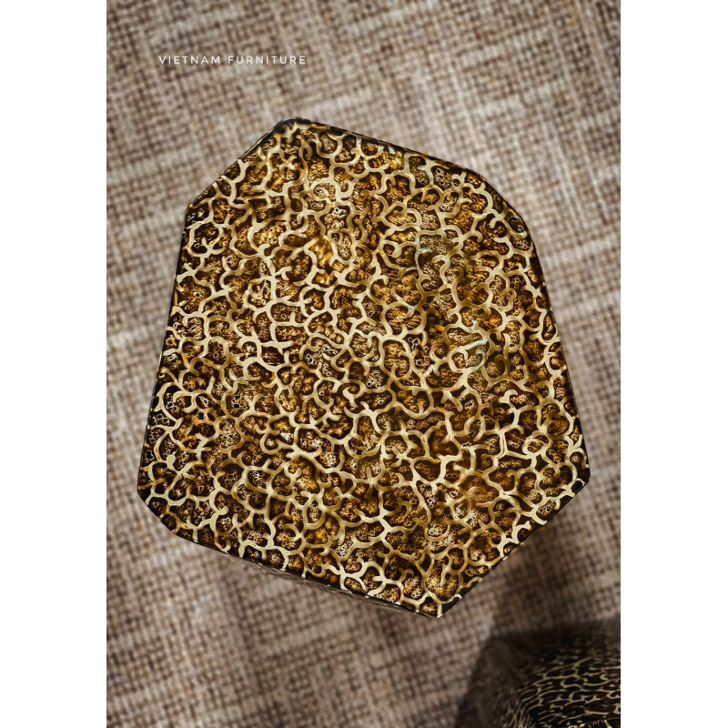 Đôn SM hình Lục Lăng