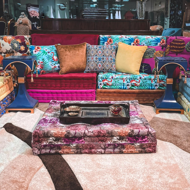 Sofa Mah Jong 11.06.2021