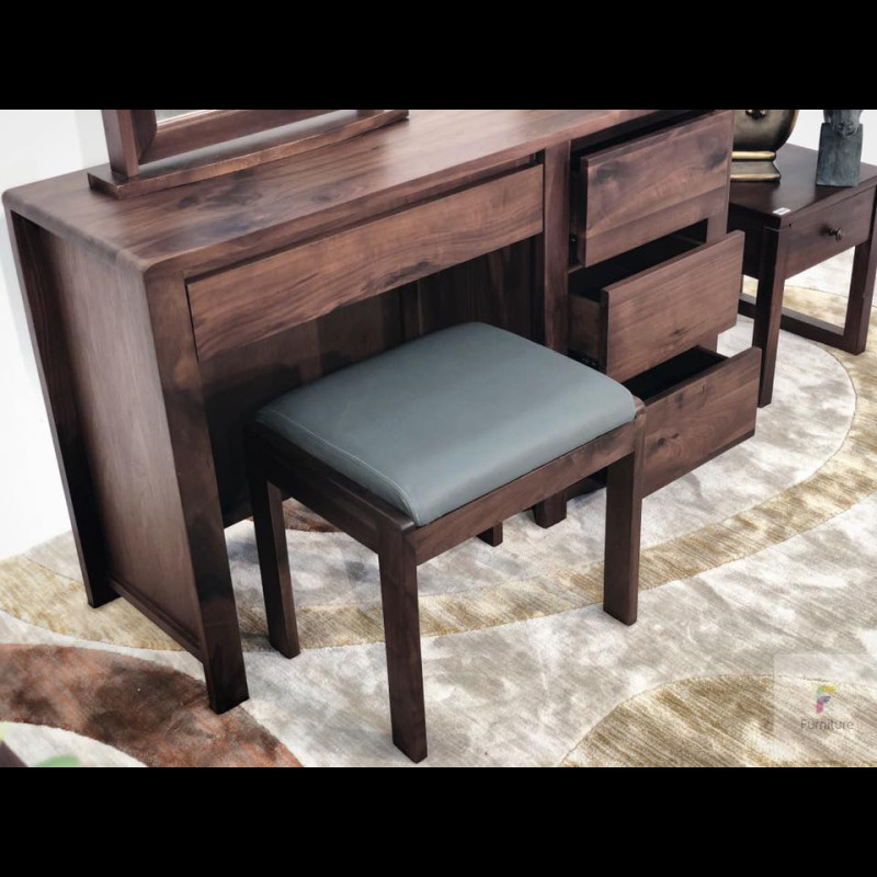 Bàn trang điểm Lakada 2