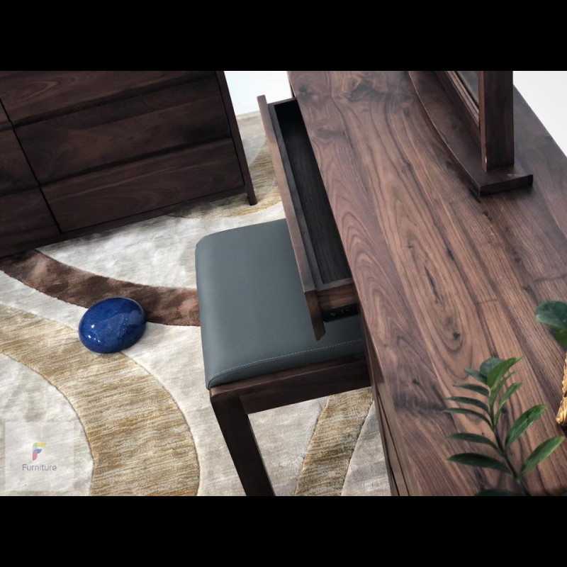 Bàn trang điểm Lakada 2