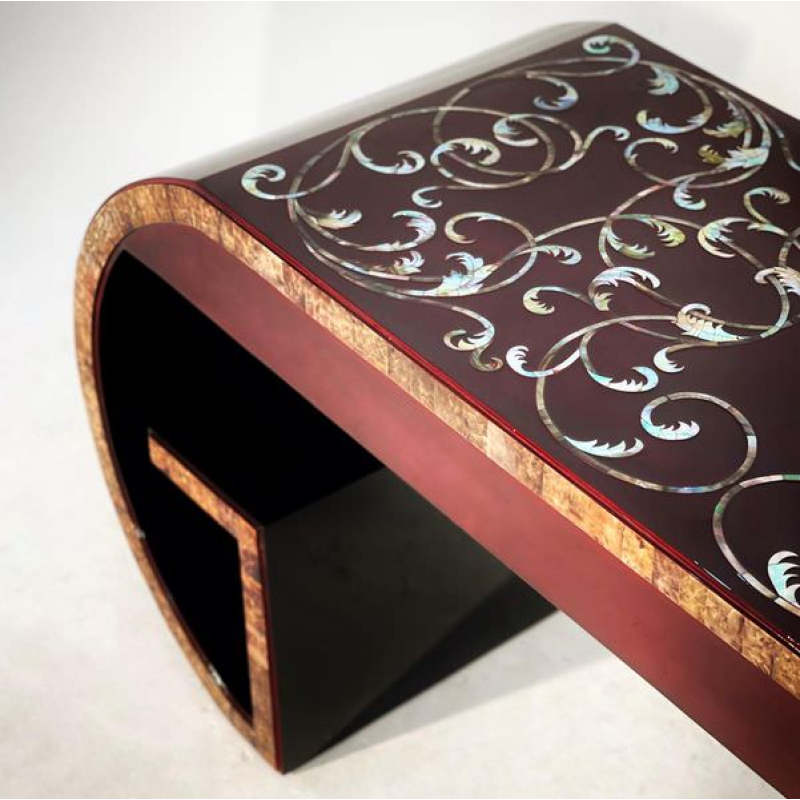 Bàn làm việc 4222 