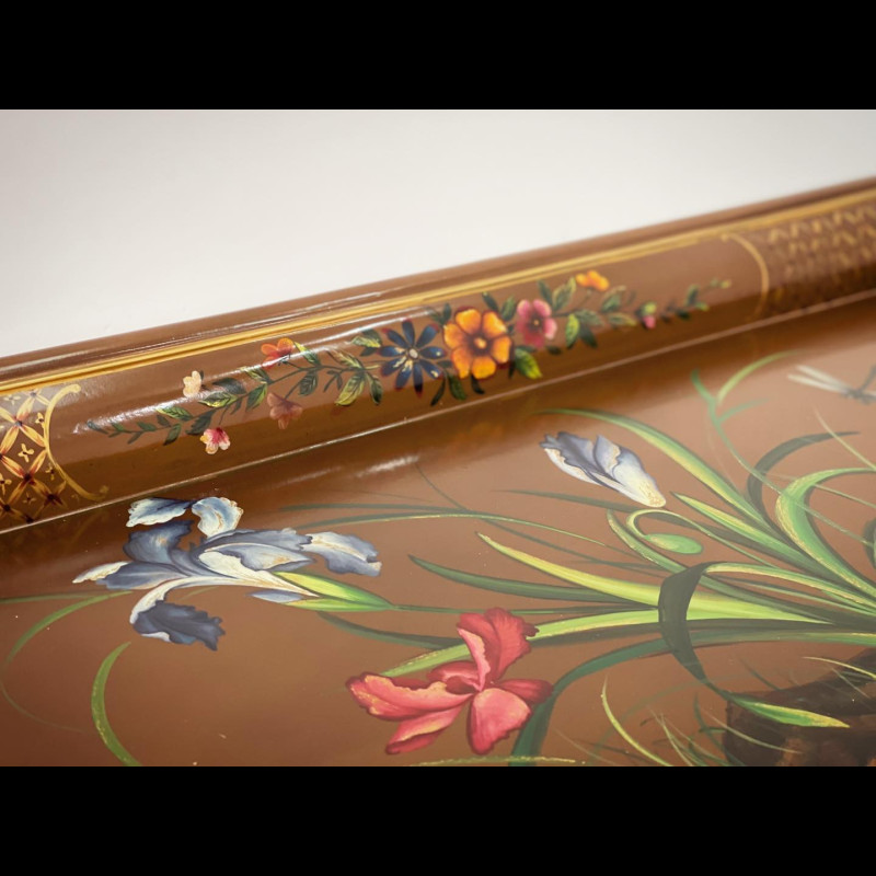 Bàn Mai Lan Cúc Trúc