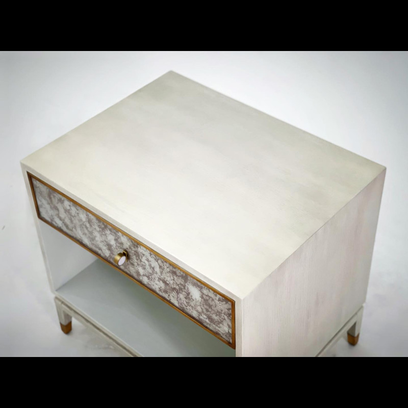 Tủ đầu giường Everlyn