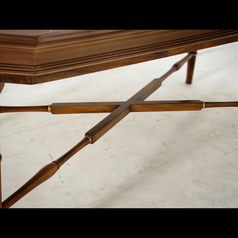 Bàn Mai Lan Cúc Trúc