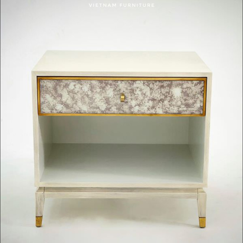 Tủ đầu giường Everlyn