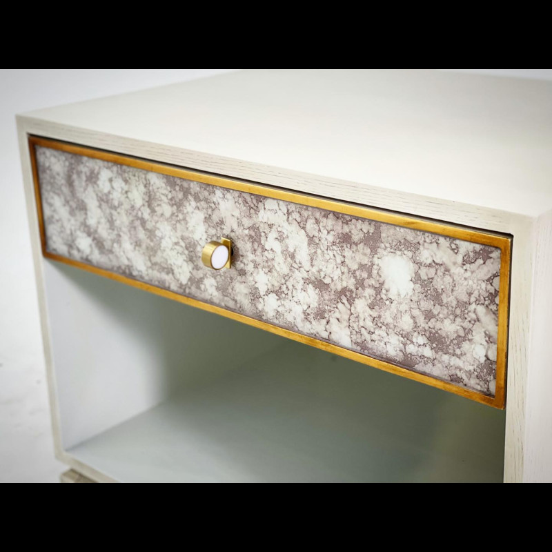 Tủ đầu giường Everlyn