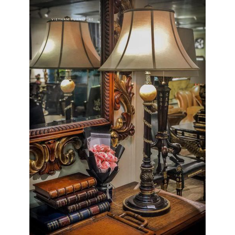 	Table lamp 25.2.21 TA - 13