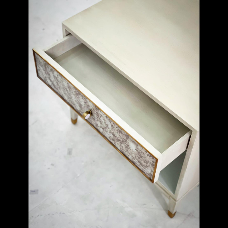 Tủ đầu giường Everlyn