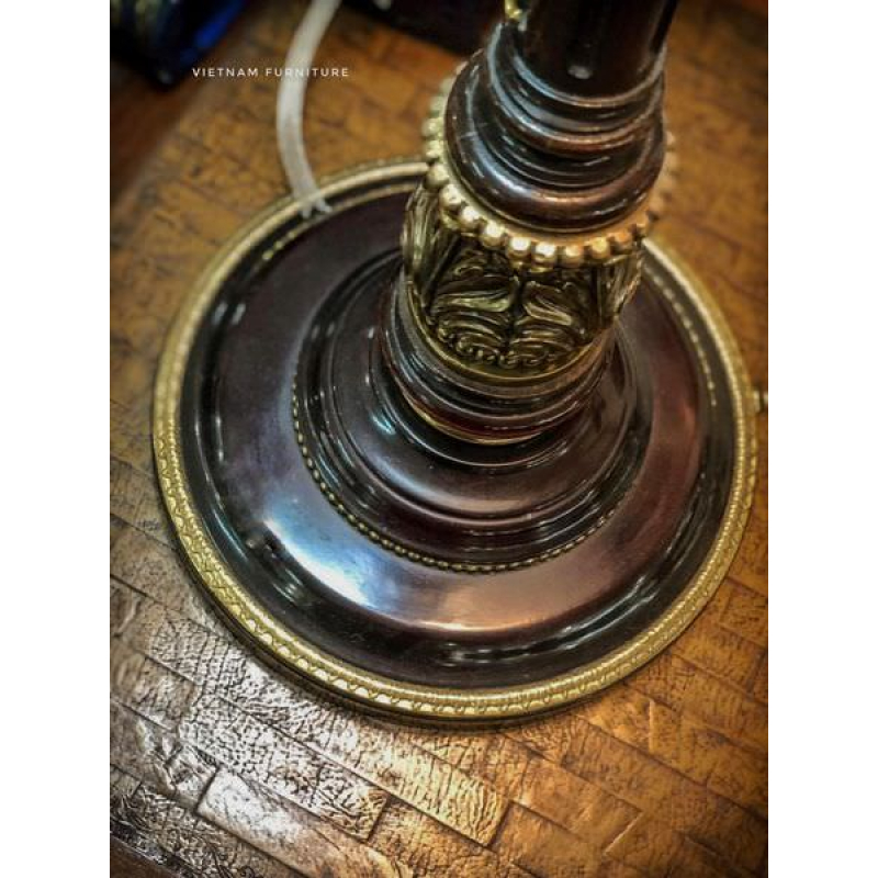 	Table lamp 25.2.21 TA - 13