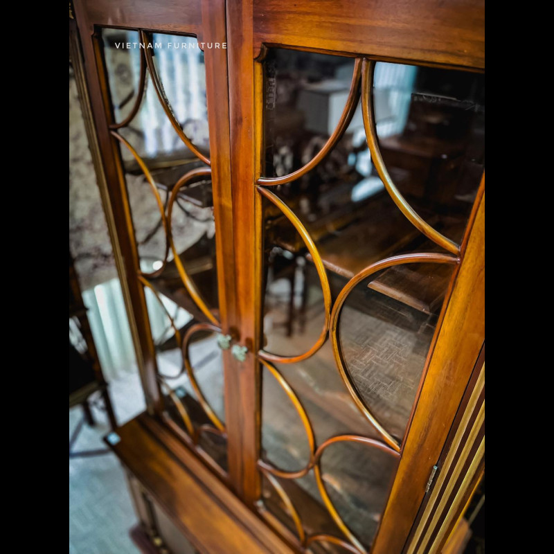 Tủ Rượu 2 cánh