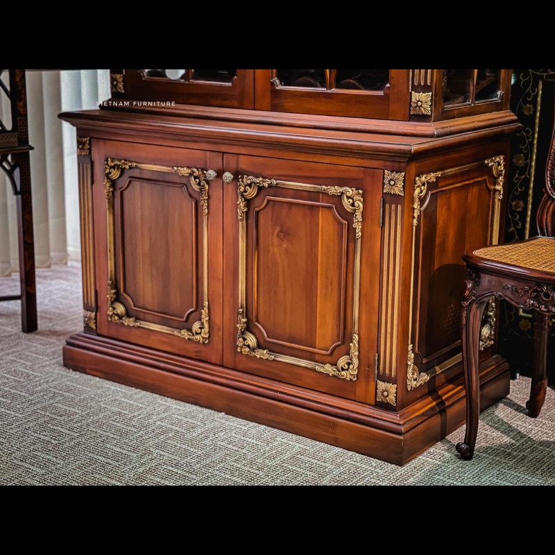 Tủ Rượu 2 cánh