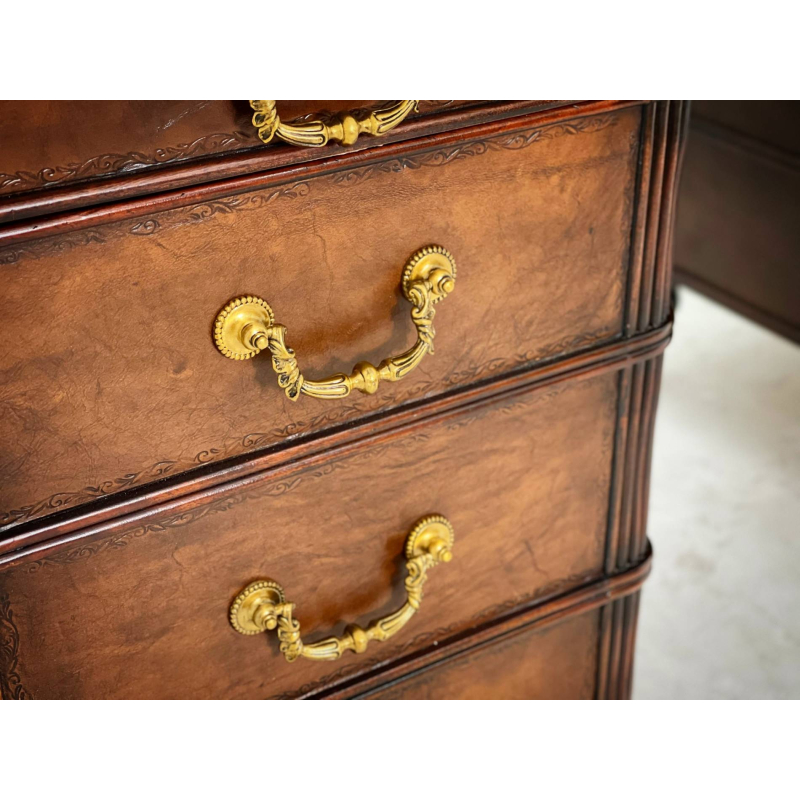 Bàn Làm Việc T.Alexander Desk