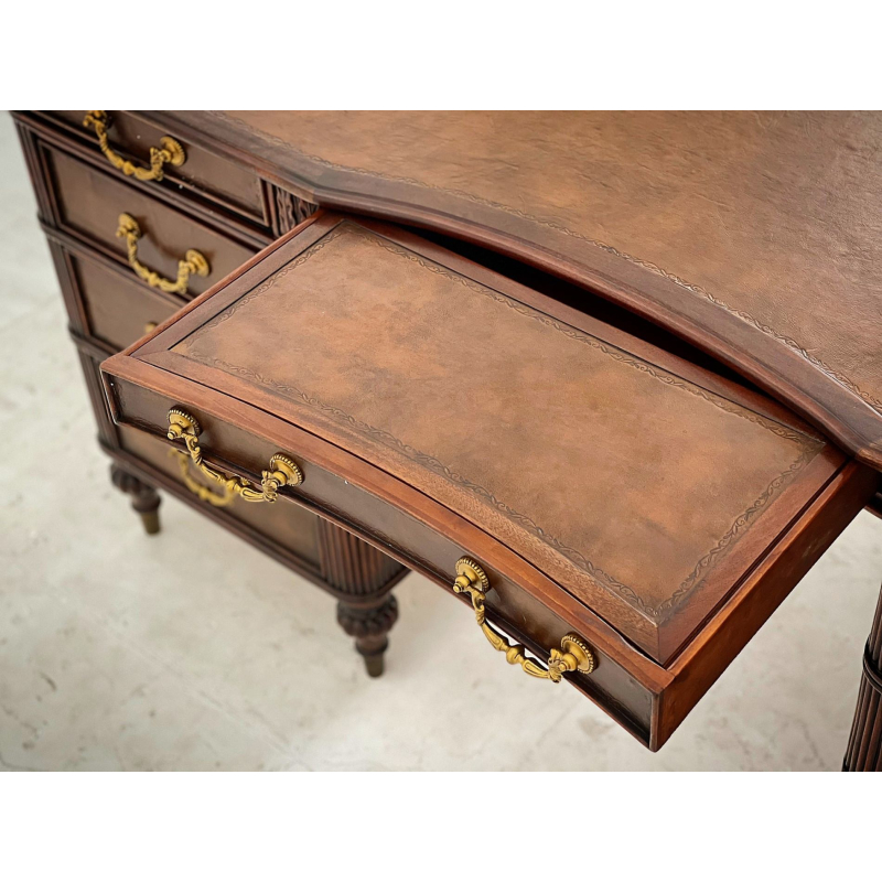 Bàn Làm Việc T.Alexander Desk