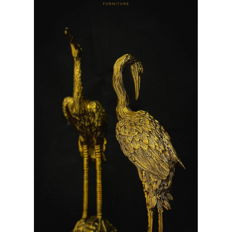 Cặp Hạc The Myth - SHINY