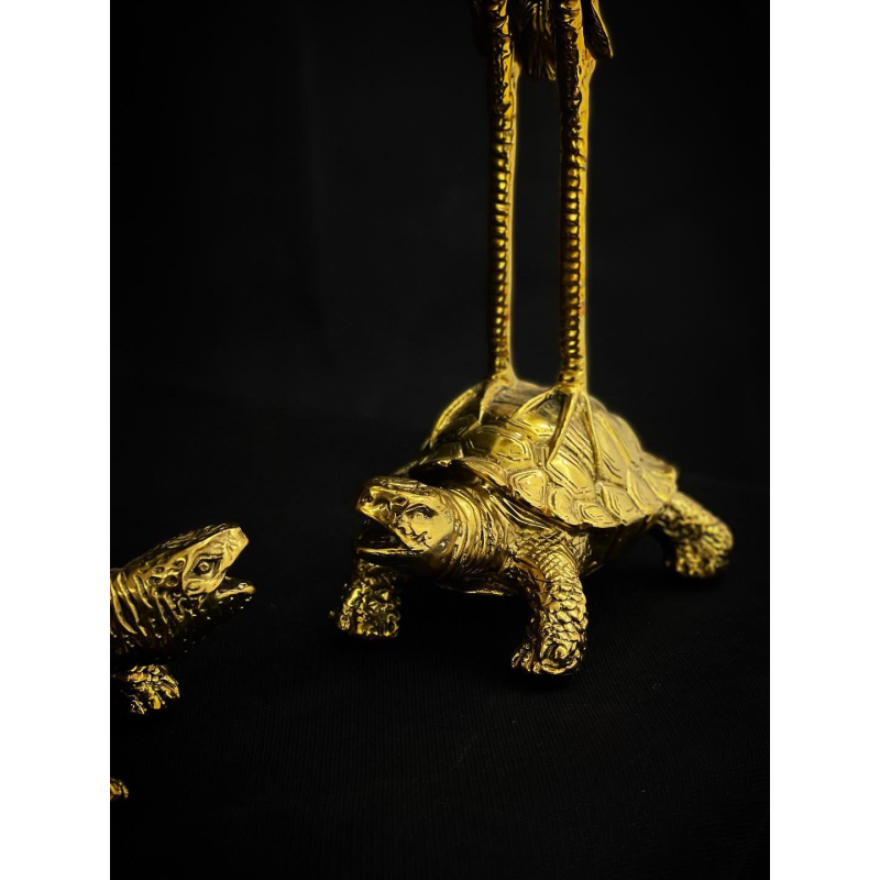 Cặp Hạc The Myth - SHINY