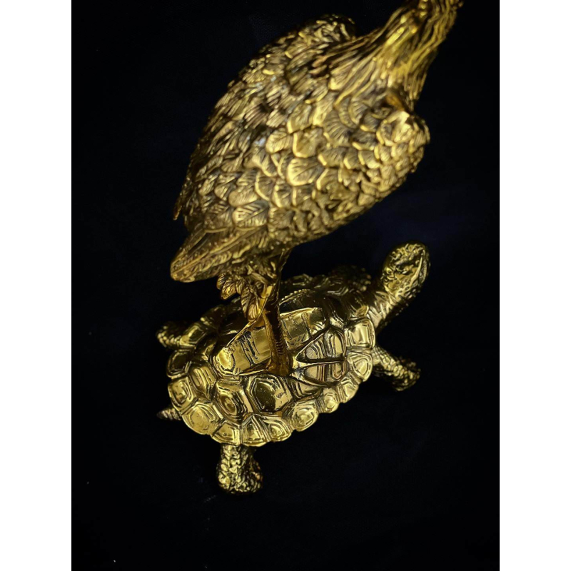 Cặp Hạc The Myth - SHINY