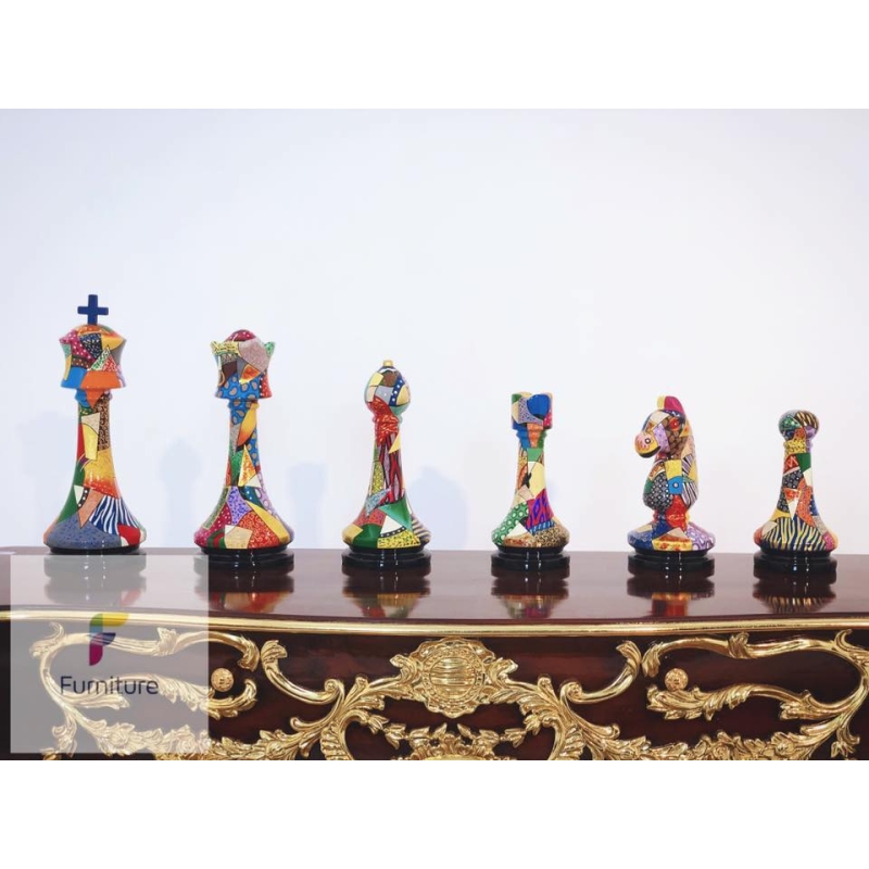 Bộ Picasso Chess 