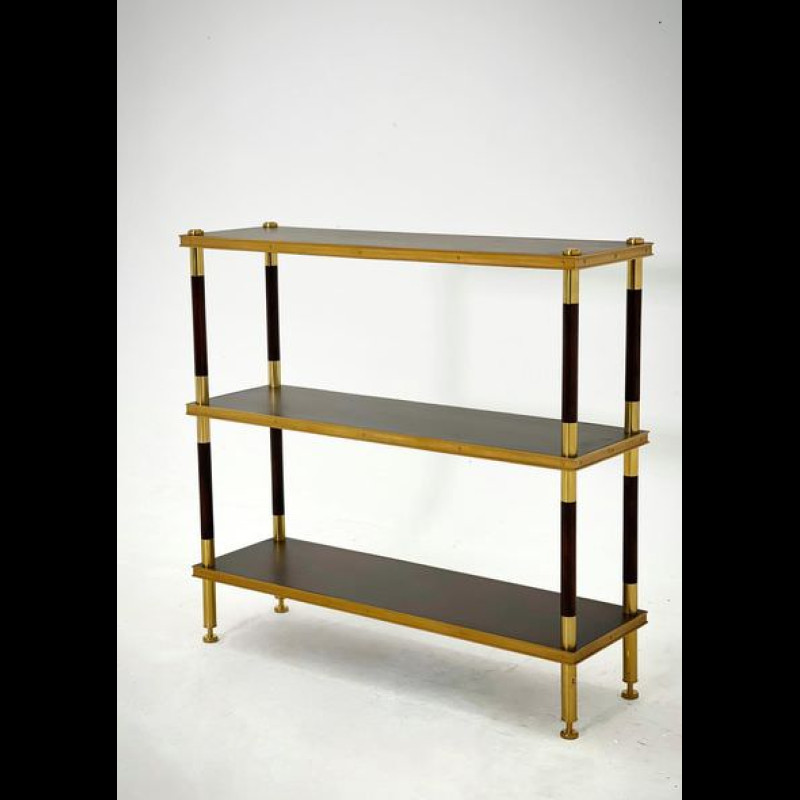 Skyline console table