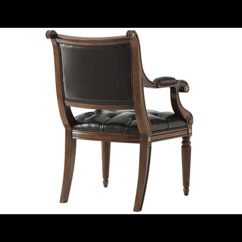 Ghế armchair Accent