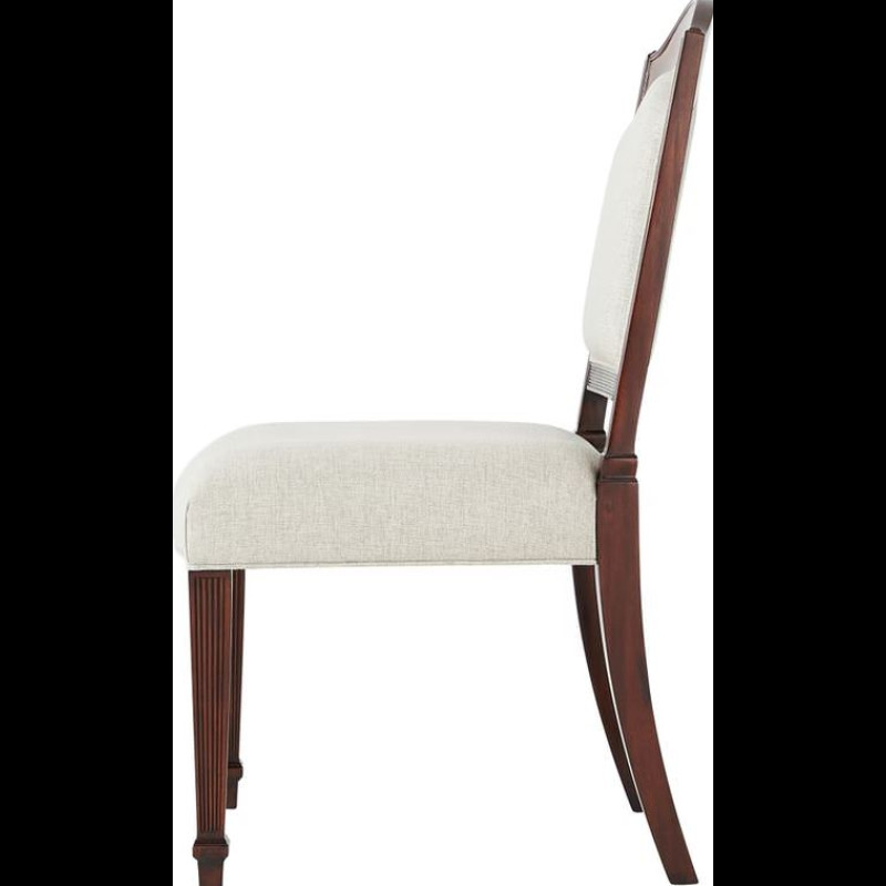 Ghế ăn Sheratons Satinwood Side chair 