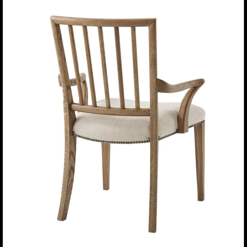 Kade Dining Arm Chair CB41030