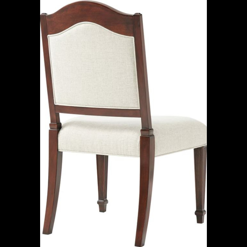 Ghế ăn Sheratons Satinwood Side chair 
