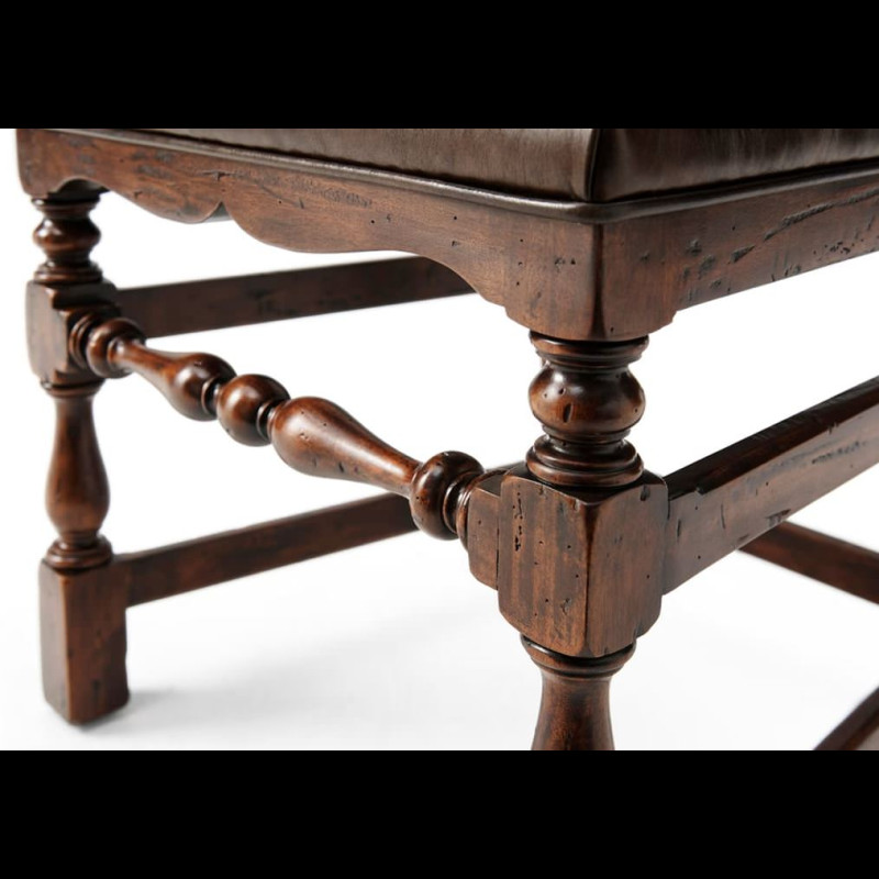 Ghế Country Seat Side chair Castle Bromwich