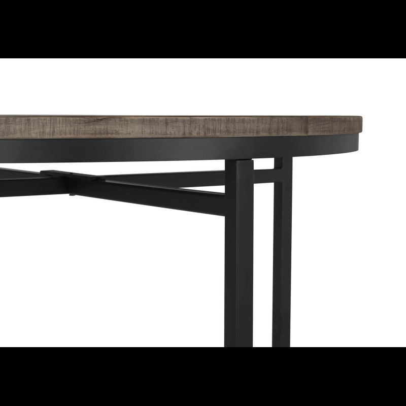 Bàn ăn tròn Brody