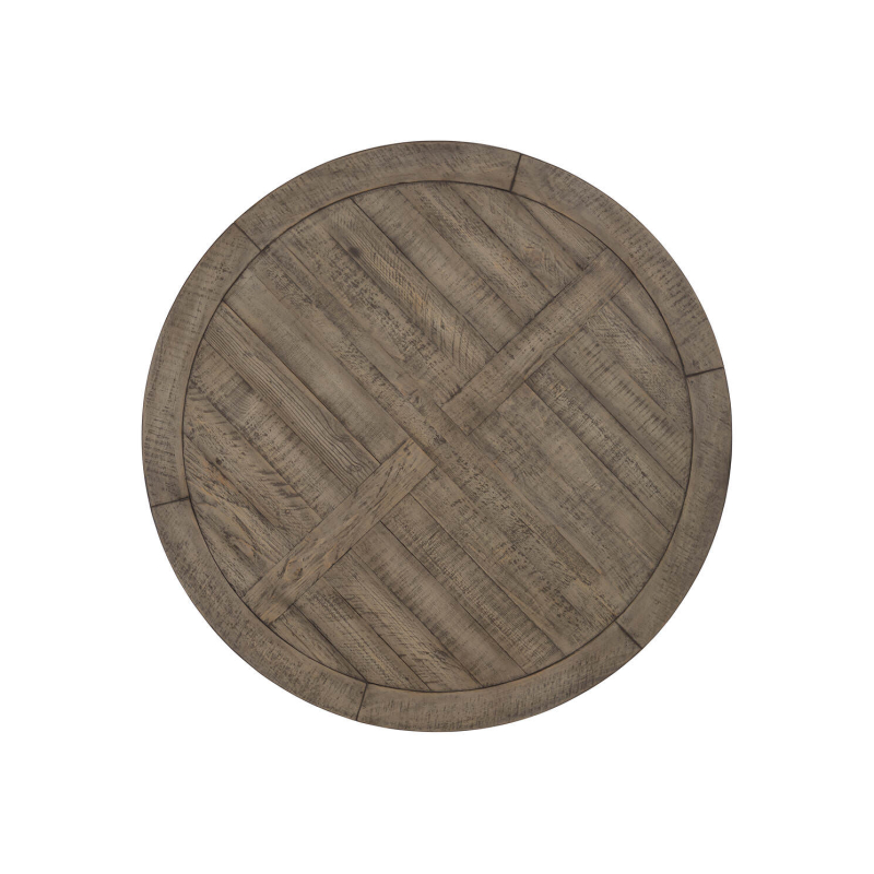 Bàn ăn tròn Brody