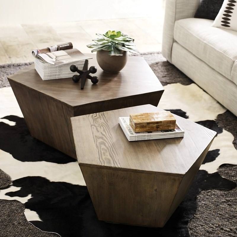 Banner Elk Coffee Table (6709-0626)