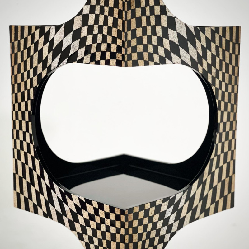 Kệ Trang Trí STT27