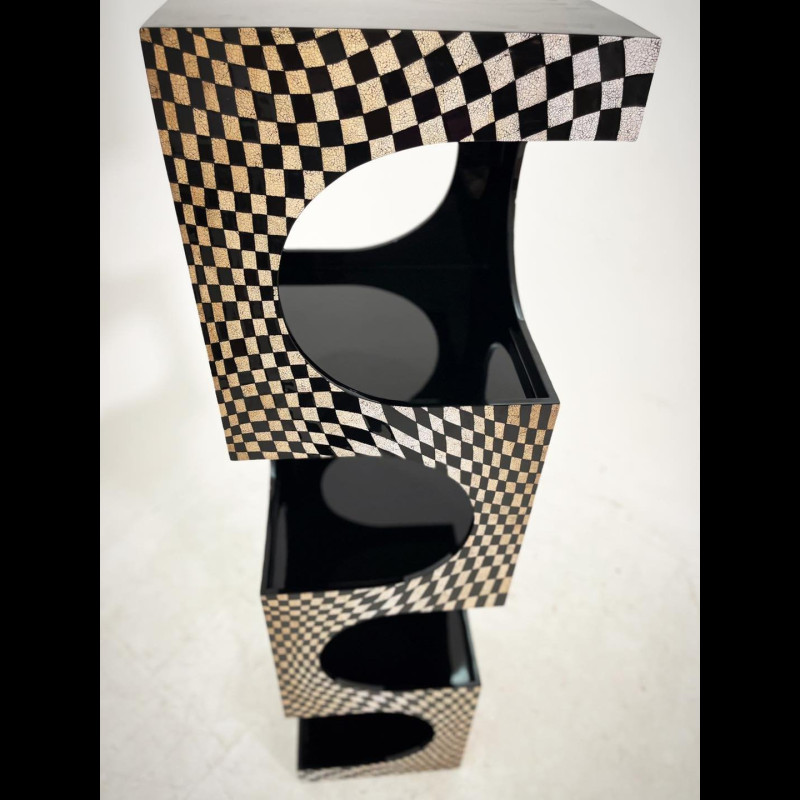 Kệ Trang Trí STT27