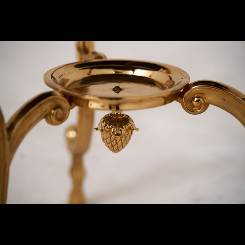 Bàn đồng kính vẽ  4757