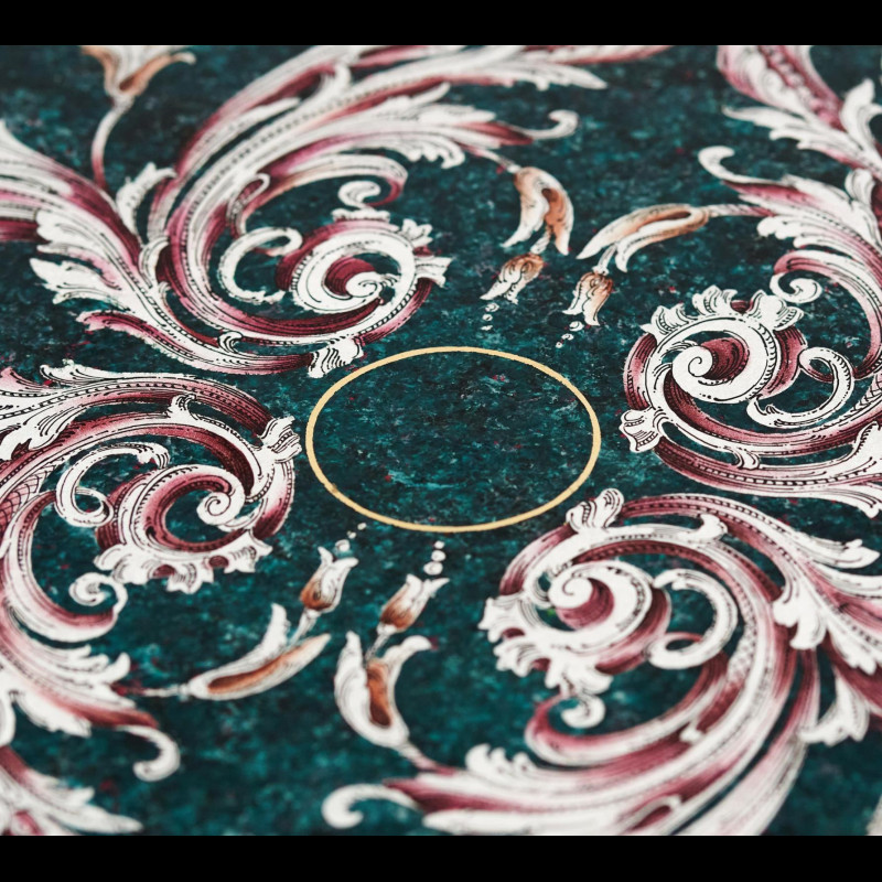 Bàn đồng kính vẽ  4757