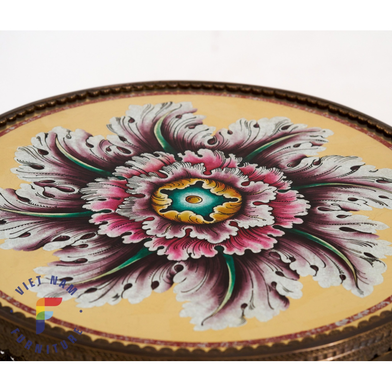 Bàn đồng kính vẽ JC 4772