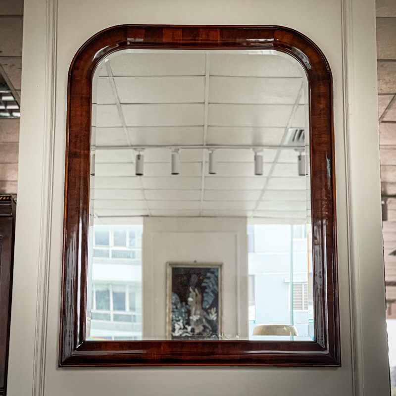 Gương mắc cây Oyster 