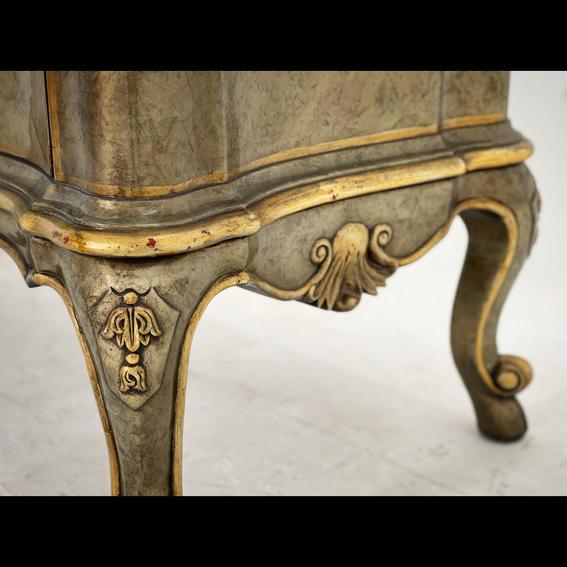 Salvadore Chest 4521