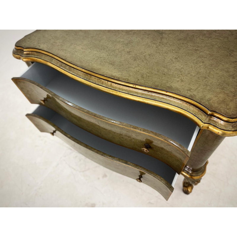 Salvadore Chest 4521