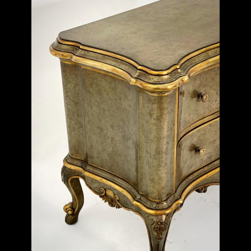 Salvadore Chest 4521