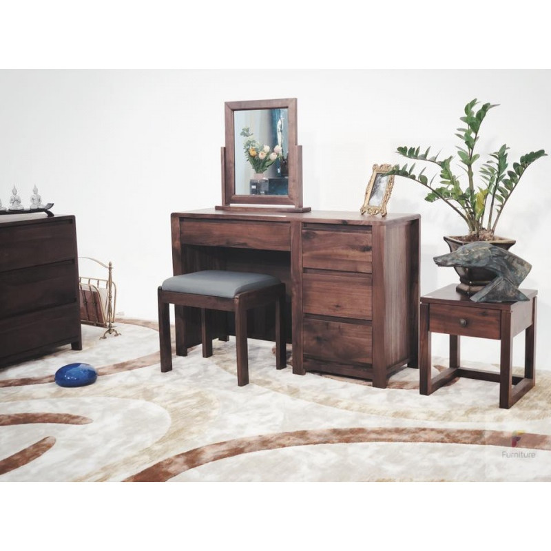 BÀN TRANG ĐIỂM LAKADA - BỘ 