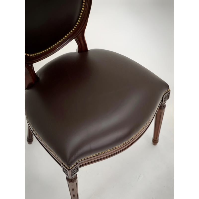 GHẾ ĂN WYNHAMD - ko tay