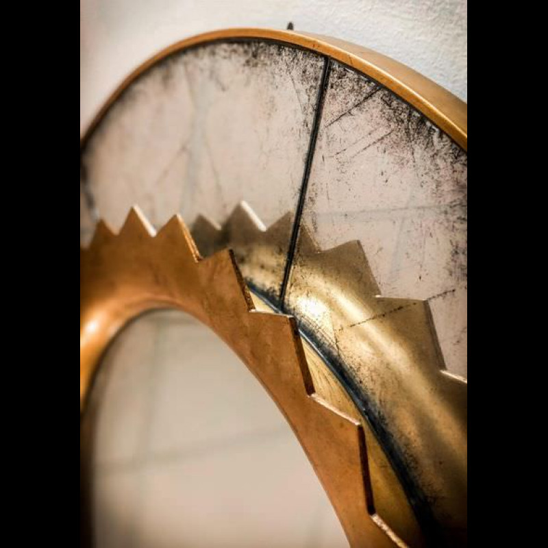 Gương mặt trời