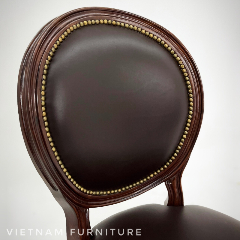 GHẾ ĂN WYNHAMD - ko tay