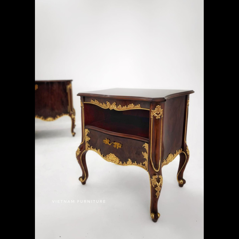 Tab đầu giường 4953