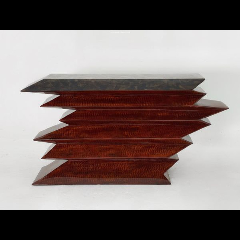 Console cẩn ốc Propagation 