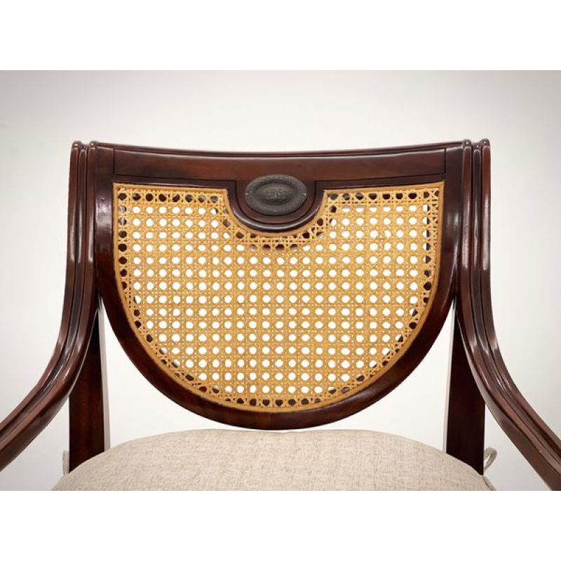 Ghế Emily armchair