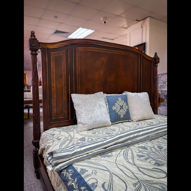 Giường BP-80017-QU-160