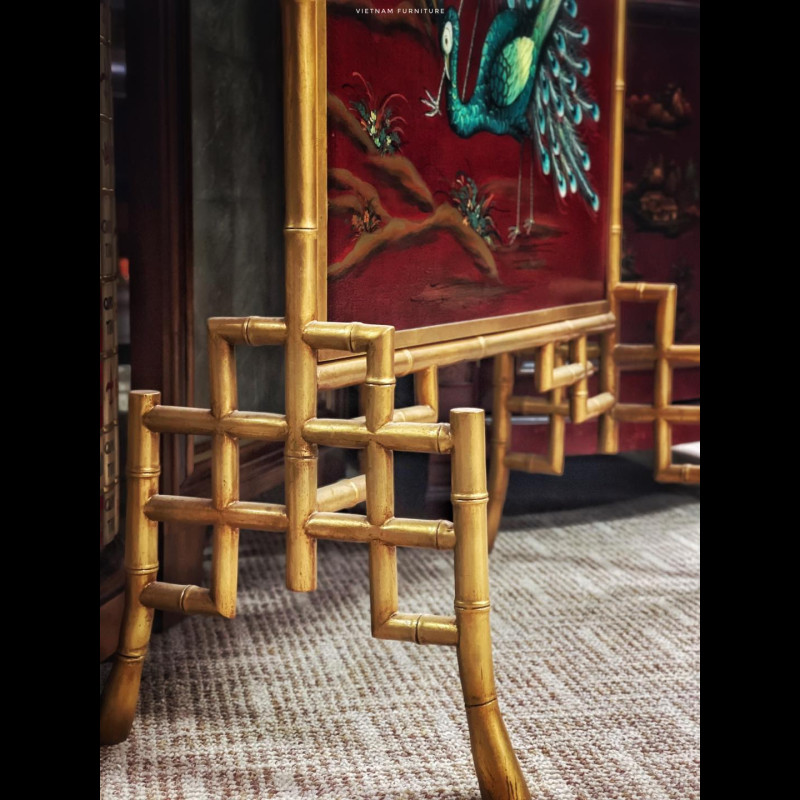 Khung tranh đứng 0807