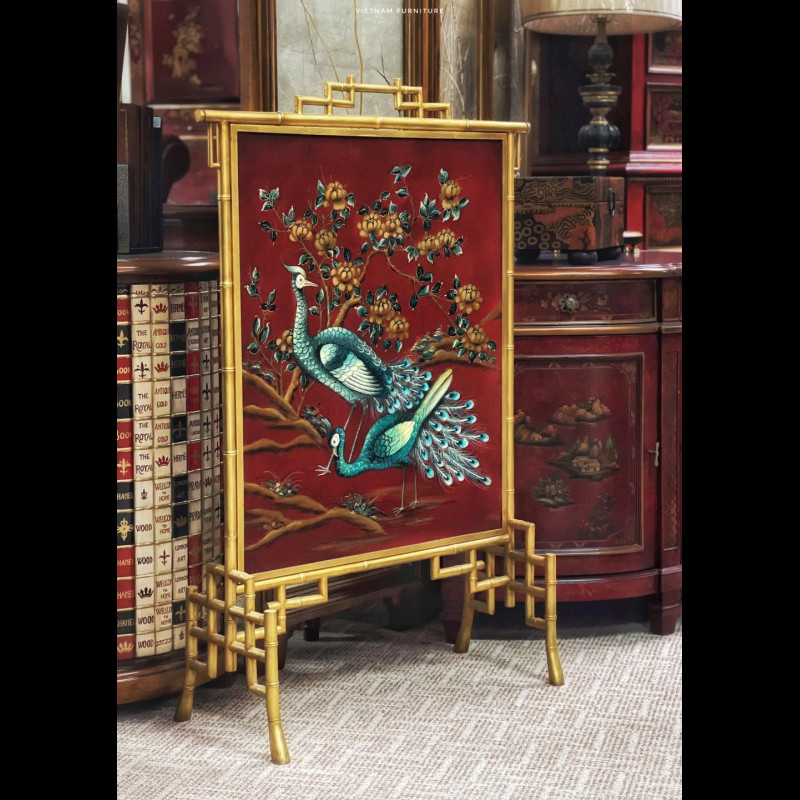 Khung tranh đứng 0807