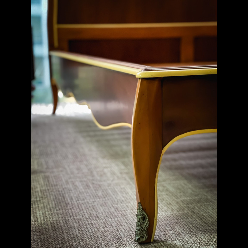 Giường Versailles -BP-80023-PA